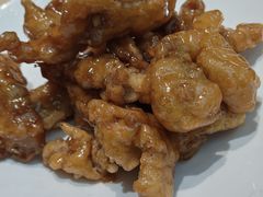 -吕氏疙瘩汤·海鲜新鲁菜(凯德mall新都心店)