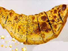 -伊斯坦布尔土耳其清真咖啡餐厅