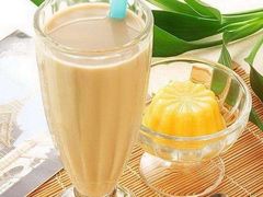 四喜锡兰奶茶-鲜果时间(南开大悦城店)