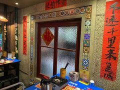 -老表记广西宵夜螺蛳鸭脚煲(西大店)
