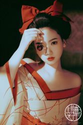 点击看大图 -持熹光年写真体验馆