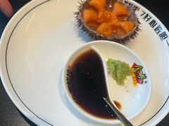 -常鲜楼常来尝鲜海胆馆(星海店)