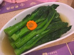 -点都德(华强南店)