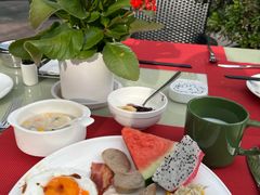 -珠海中海雅高铂尔曼酒店