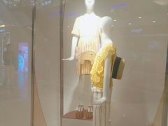 -ZARA(仓山万达店)