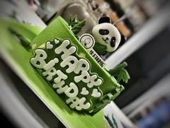 -CAKEBOSS蛋糕老板(东直门来福士店)
