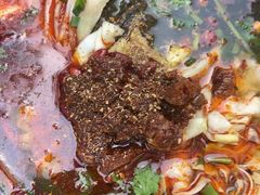 -王菊美食街·王菊面馆(总店)