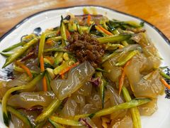 -圣夜东北菜烧烤·夜宵·小龙虾(胥江路店)