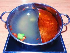 -7火锅(阿布扎比店)