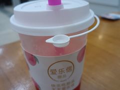 -爱乐信甜品(石湾店)