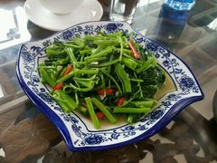 -徽州美食(三十年老店)