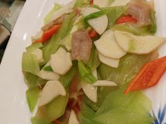 -不倒翁·徽天下名菜楼(马鞍山路店)