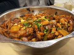 -勇记干锅居(德阳店)