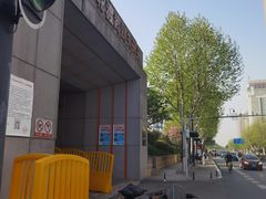 -武汉关码头(轮渡站)