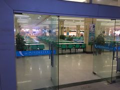 门面-浙大城市学院第二食堂