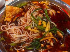-雙冲柳州螺蛳粉&酸嘢&桂林米粉(簋街店)