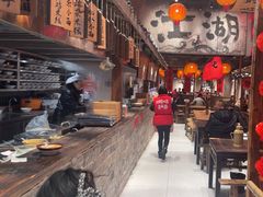 -周小波重庆小面·重庆名小吃(邹容路店)