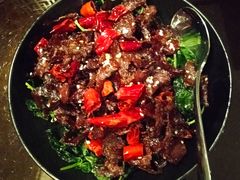 -大理实力希尔顿酒店御璽中餐厅YUXI – CHINESE RESTAURANT