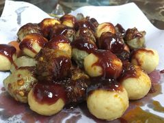 -香港风味小吃店(中英街店)