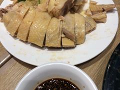 -泰煌鸡·上海白斩鸡·鸡汤面(鹤庆店)