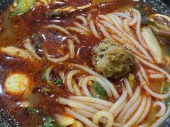 -清真·穆萨砂锅(大皮院店)