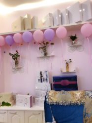 -时尚妈咪产后修复中心