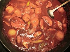 -有才叔的小馆(招商依云曲江店)