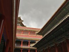 -普陀宗乘之庙(小布达拉宫)