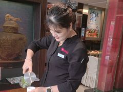 -南方酒店·淮扬菜(回民街店)