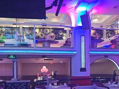 -巴特餐饮6加1音乐餐吧·新疆菜