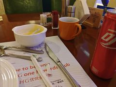 -佛山皇冠假日酒店-西餐厅