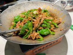 -费大厨辣椒炒肉(正佳广场店)