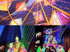-VT101维多利广场