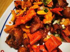 -蓉李记成都名小吃(太原龙湖万达店)