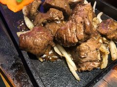 -和彩放题餐厅(酒仙桥店)