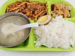 -菜园小厨(建国西路店)