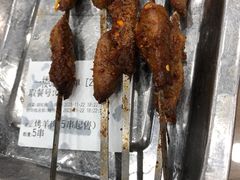 -西安贾三灌汤包·回坊小吃·清真炒菜(北院门总店)