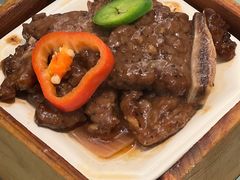 -粤财皇冠假日酒店·彩华轩中餐厅