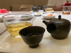 -隐溪茶馆(静安寺店)