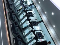 -一兆韦德(万源城店)