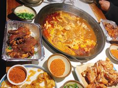 -老天桥蛙炉火锅(姑苏总店)
