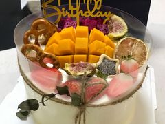 -艾加柒克蛋糕茶歇甜品台(春熙路店)