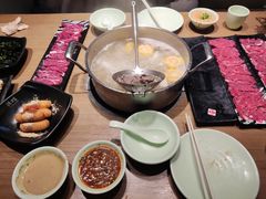 -掂档潮汕牛肉火锅(沈阳万象城店)
