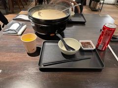 -乔街深夜食堂·台州菜·高压锅生蚝(杭州总店)