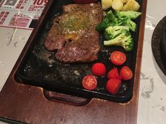 -必胜客(龙之梦购物中心店)