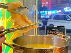-大永發老火浓汤·经典粤菜(北滨路店)