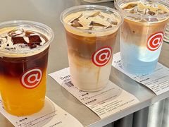 -库迪咖啡(金中环商务大厦店)