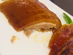 -福海居烤鸭店(鸟巢店)