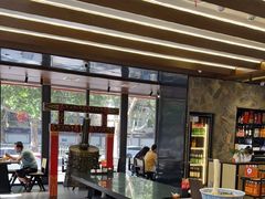 -陈熹公民族美食文化餐厅(中华广场店)