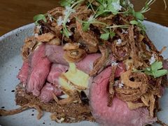 -BOR Eatery(安福路店)